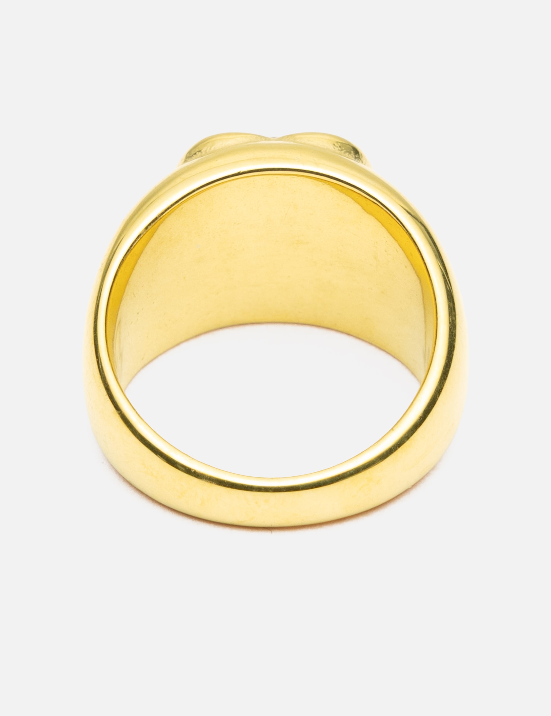 Forget Me Not Chunky Ring view 11