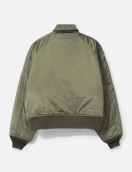 Reversible Flight Yokosuka Jacket view 16