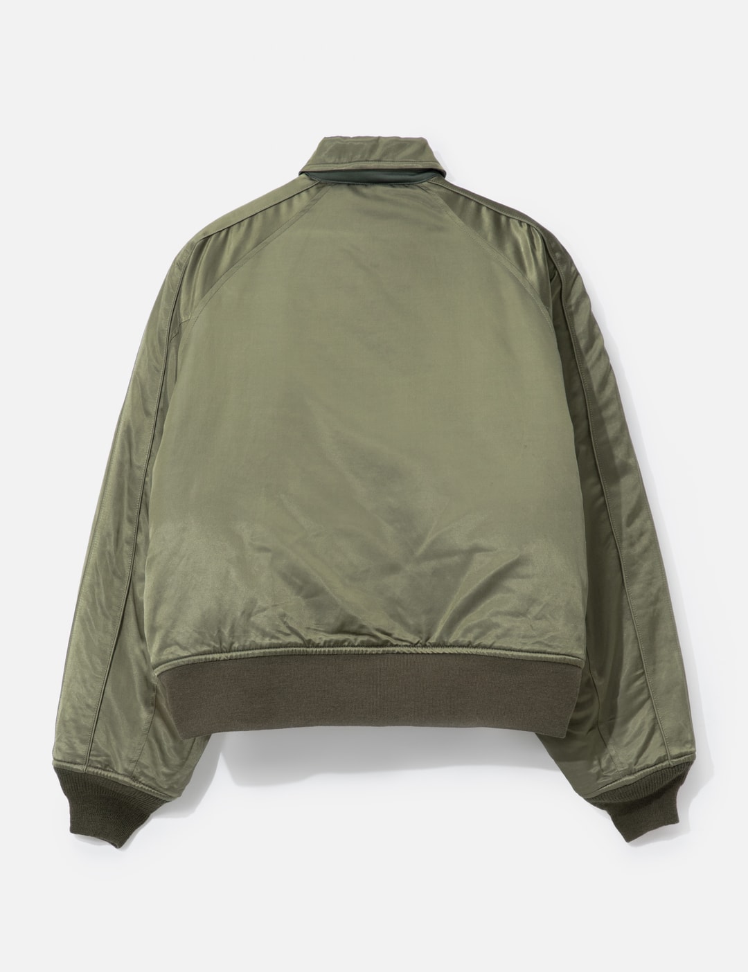 Reversible Flight Yokosuka Jacket view 17
