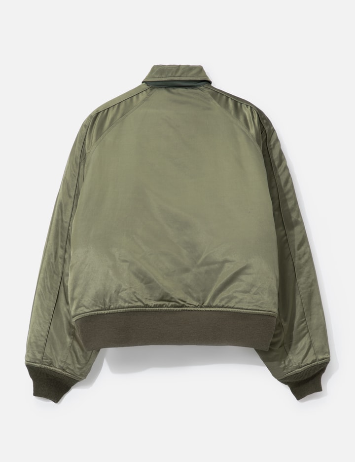 Unlikely Reversible Flight Yokosuka Jacket Placeholder Image