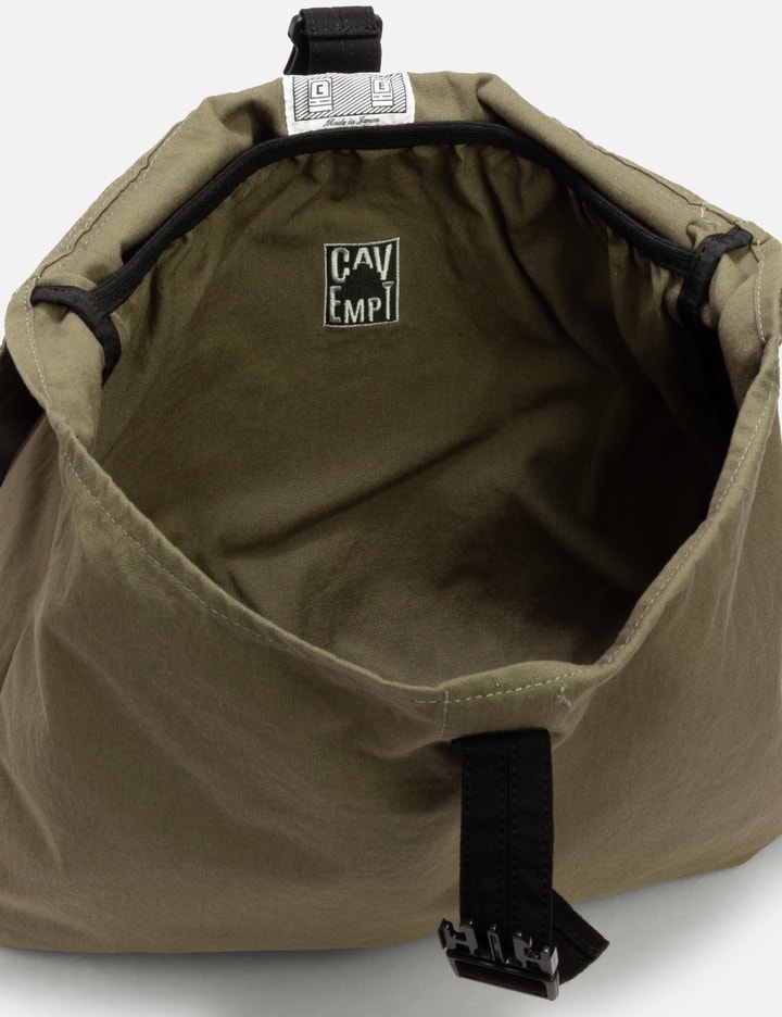 Cav Empt Washed CN Shoulder Bag