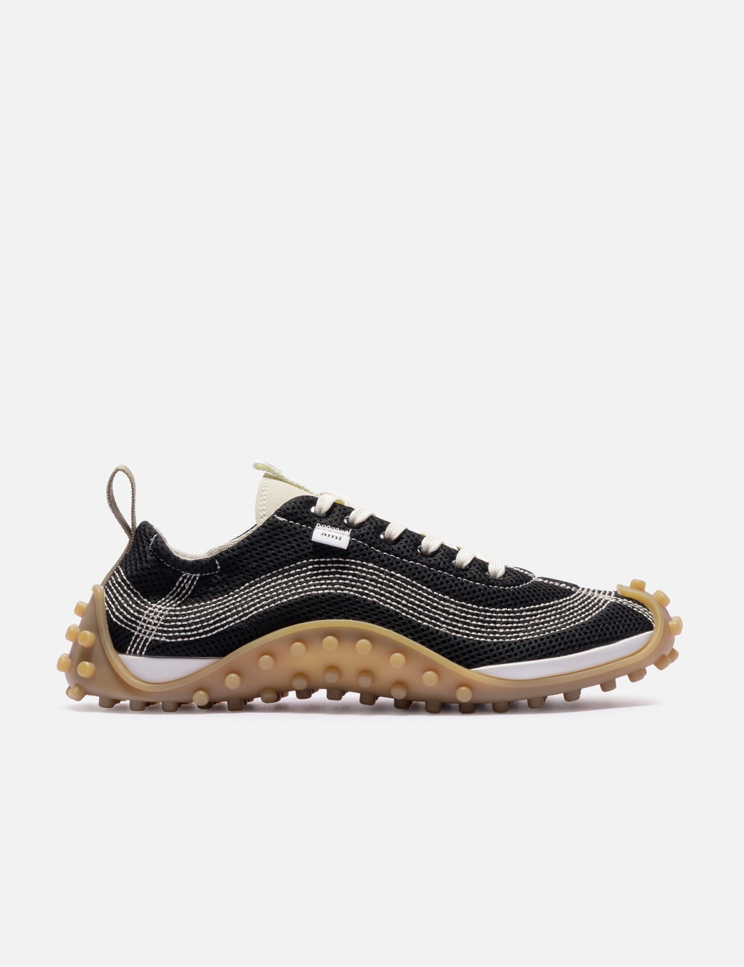 Mesh Mirage Sneakers