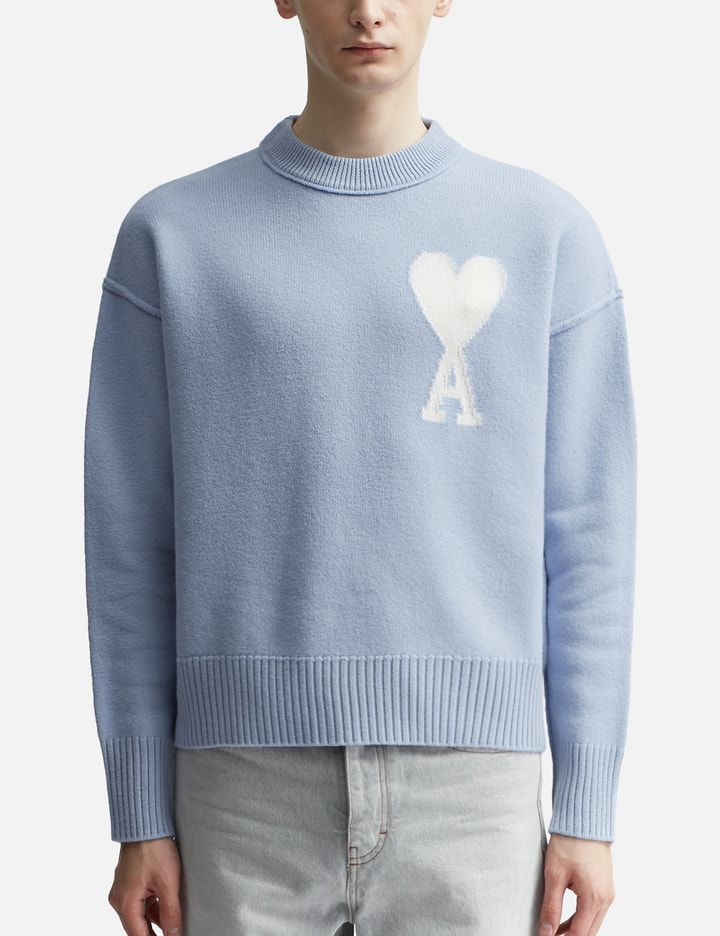 Off White Ami de Coeur Cardigan Placeholder Image