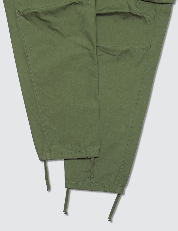 John Elliott Military Cargo Pants