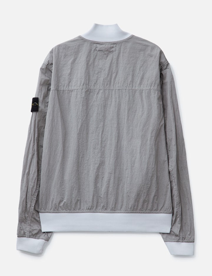 Nylon Metal Bomber Jacket Placeholder Image