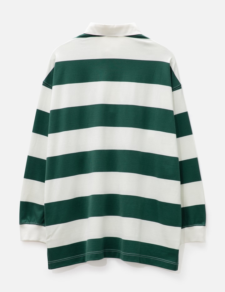 Moncler x Palm Angels Rugby Polo Placeholder Image