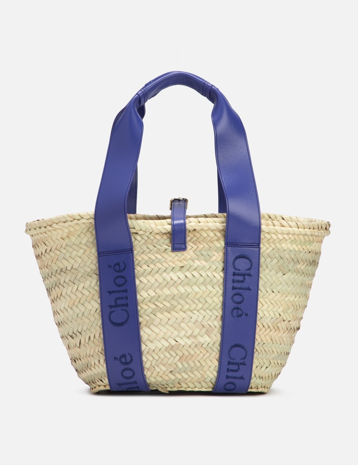 Chloé Sense Medium Basket Placeholder Image