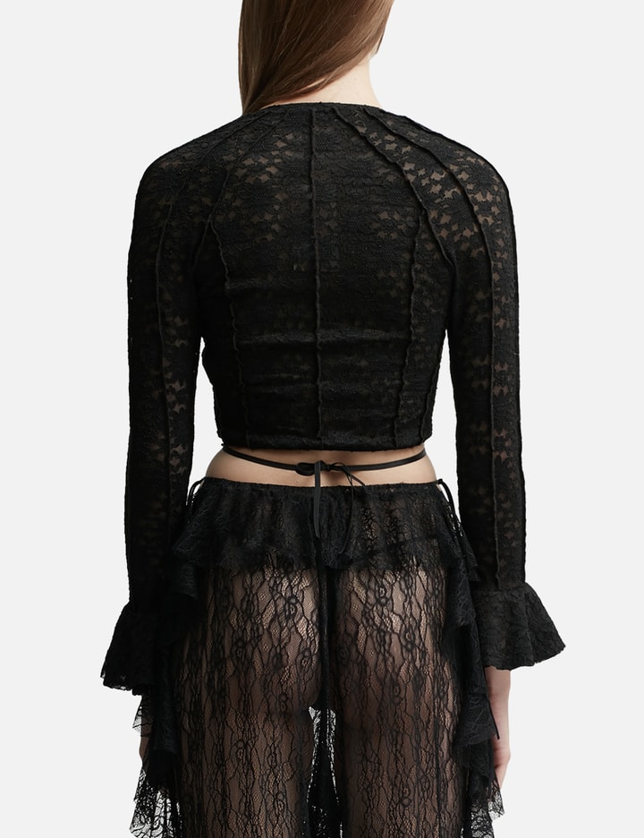 Lace Cardigan Placeholder Image