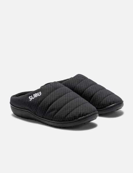 NEIGHBORHOOD NH X PAES 見入っ . SLIDE BLACK 27