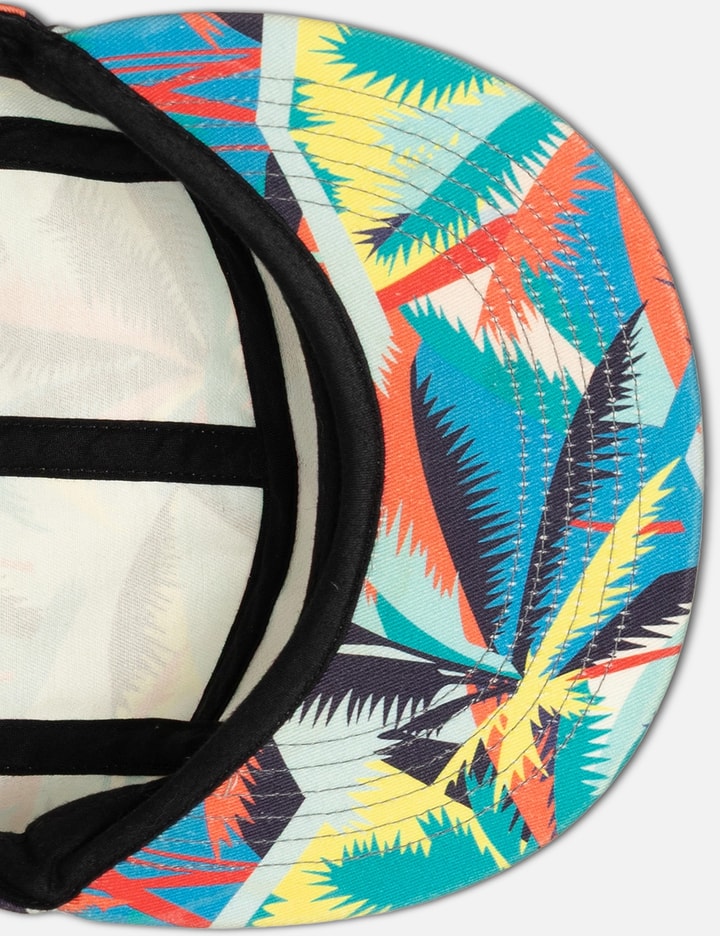 Maison Kitsuné Parisien Cap