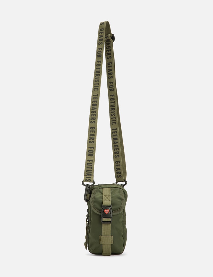 MILITARY POUCH #3 Placeholder Image