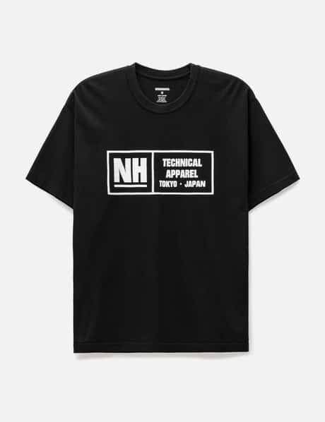 NEIGHBORHOOD NH-4 티셔츠