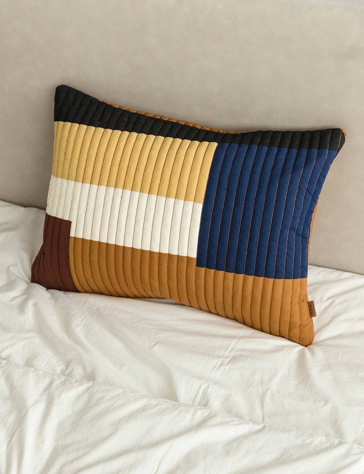 Shay Quilt Cushion Placeholder Image