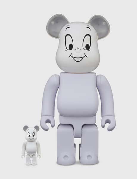 Medicom Be@rbrick: 6 Designs To Brighten Your Day - BAGAHOLICBOY