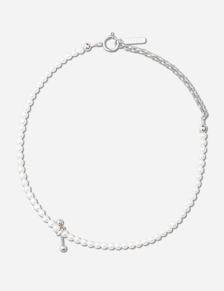 Justine Clenquet Gianni Choker