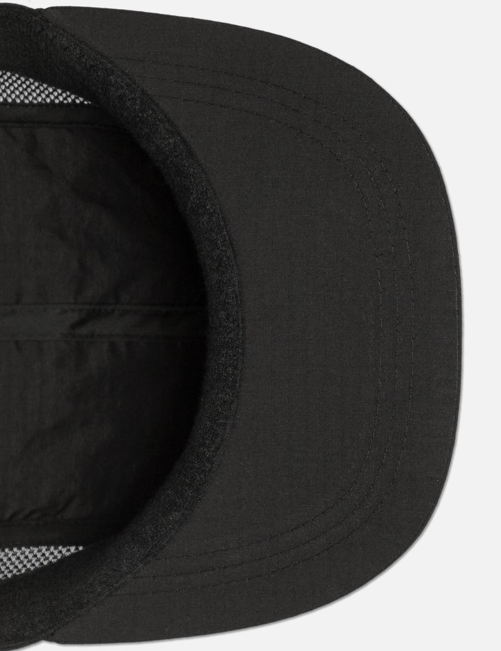 RIPSTOP MESH CAMP CAP Placeholder Image