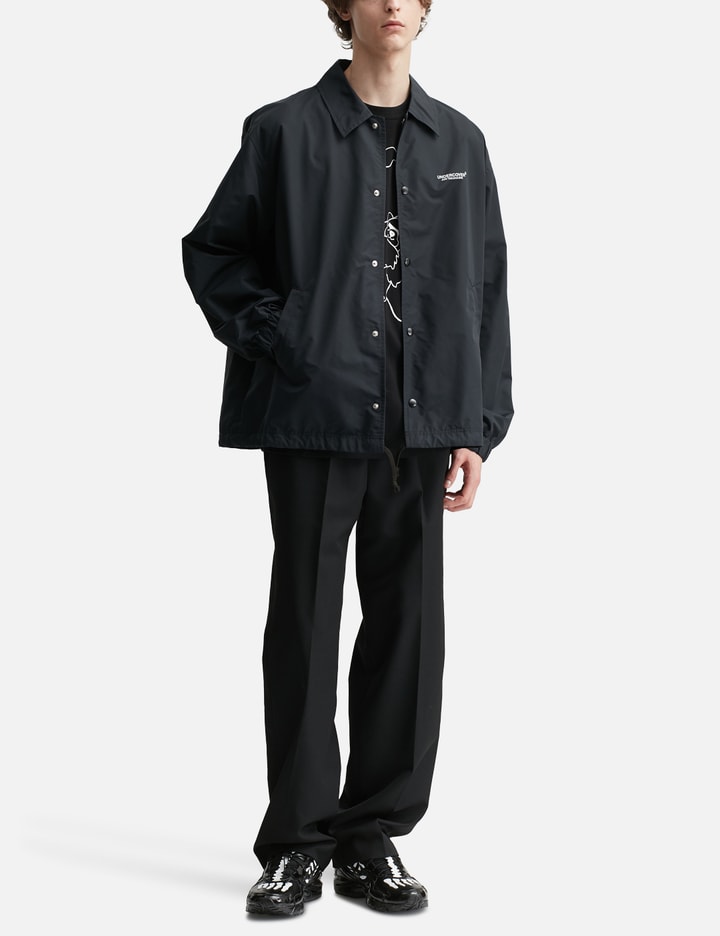 UB0D4201 U Logo Blouson Placeholder Image