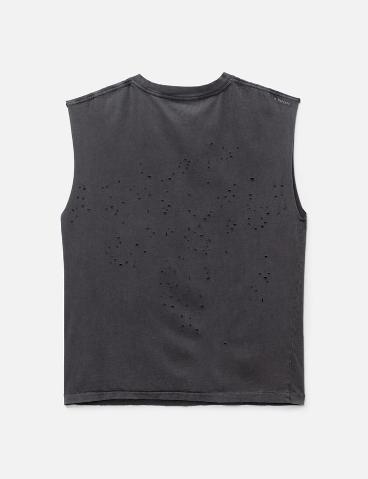 SATISFY MothTech™ Muscle Tee
