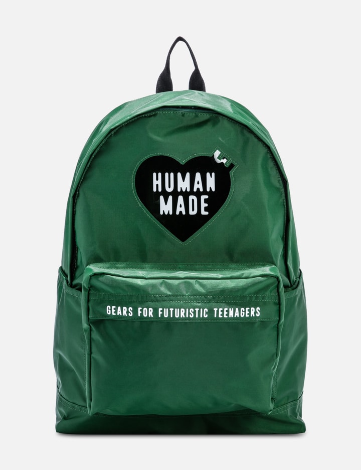 NYLON HEART BACKPACK Placeholder Image