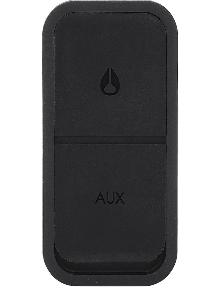 White/Black Blaster Speaker Placeholder Image