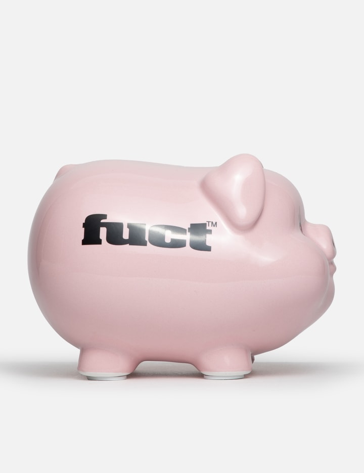CERAMIC PIGGY BANK Placeholder Image