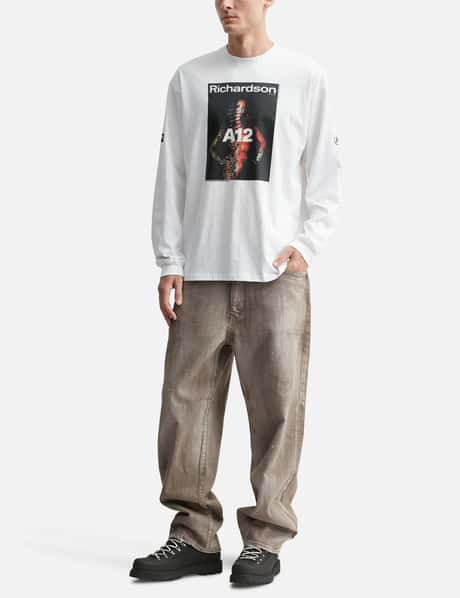 A12 Cover Long Sleeve view 14