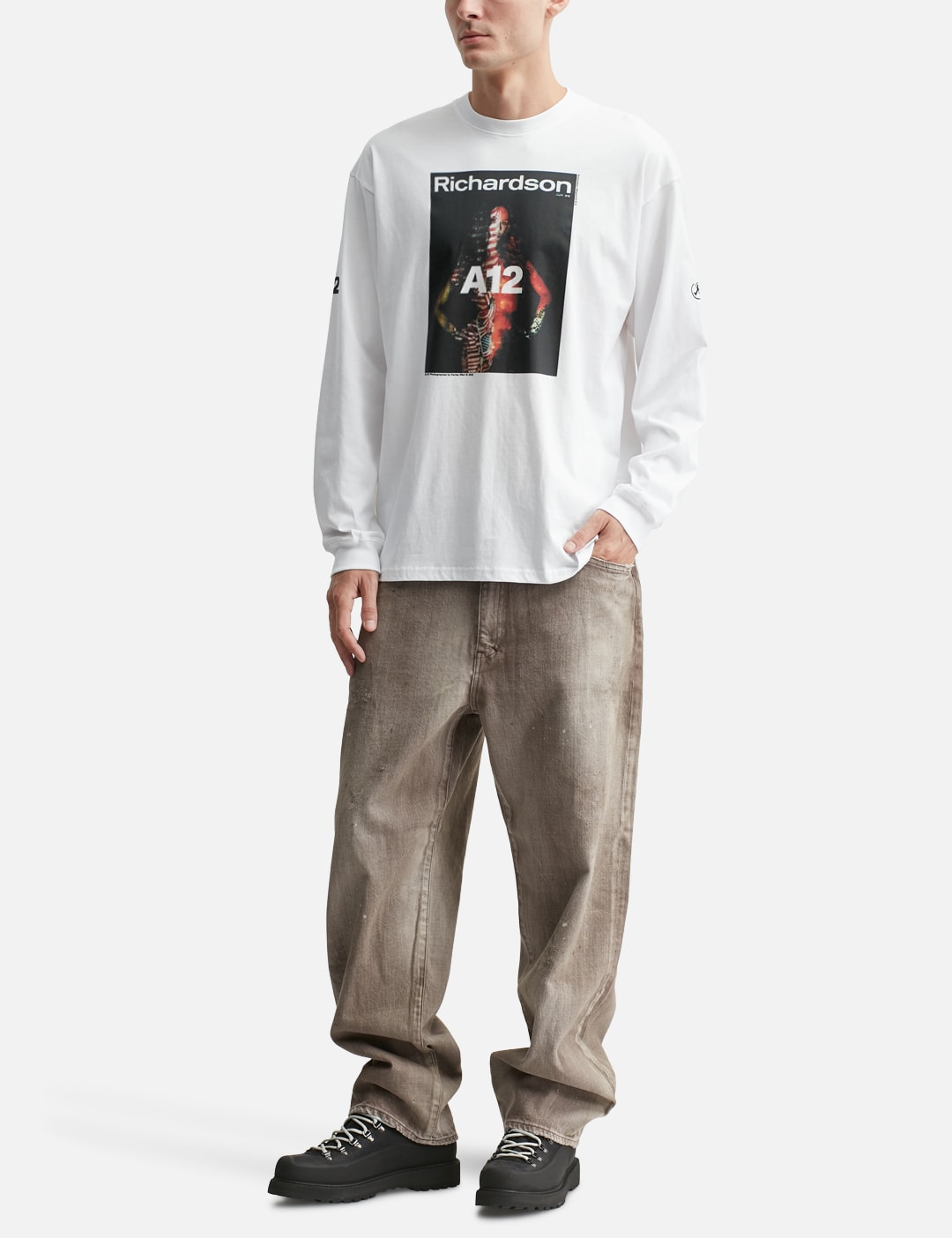 A12 Cover Long Sleeve view 20