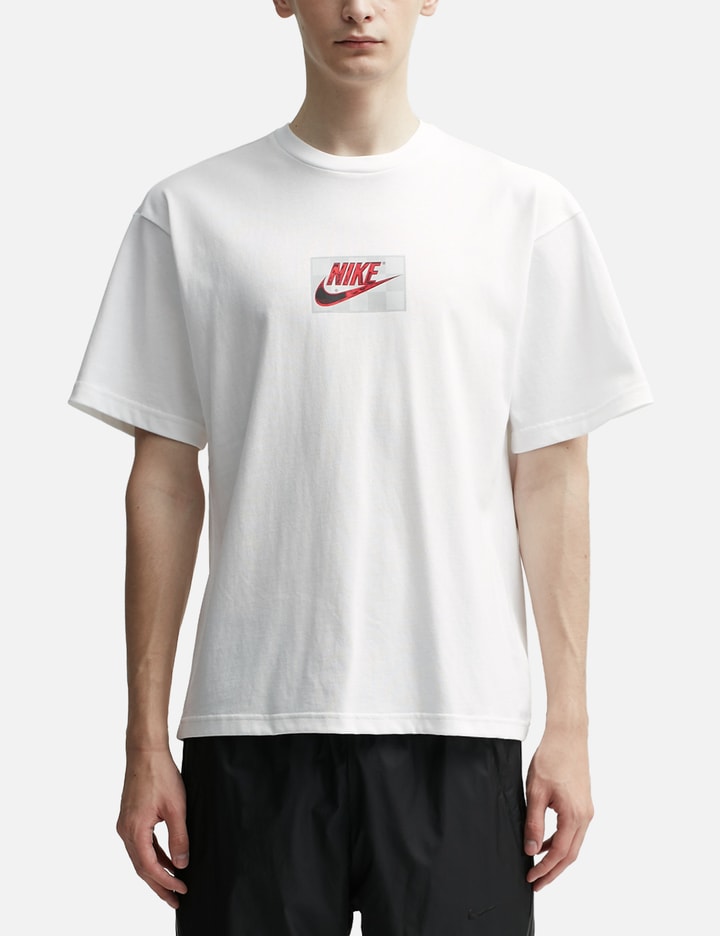 Nike "맥 어택" 티셔츠 Placeholder Image