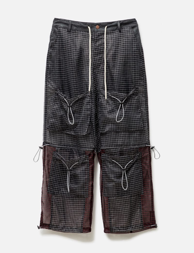 Burberry girls' cargo trousers & pants, compare prices and buy online