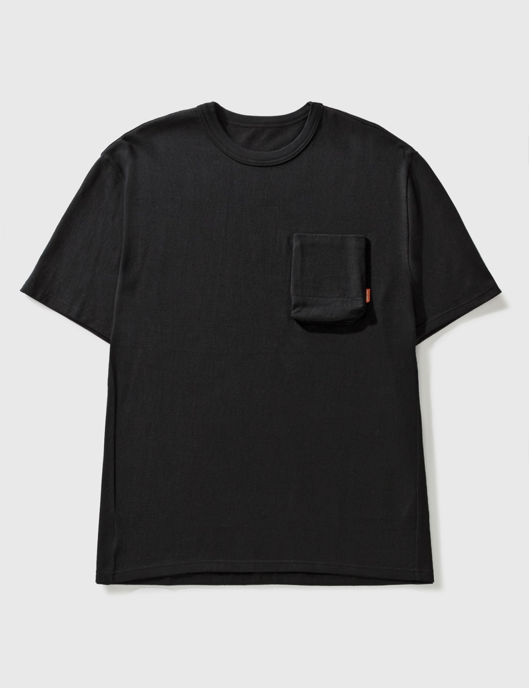 GOOPiMADE - GOOPiMADE® Type-X 3D Pocket T-shirt II  HBX - Globally Curated  Fashion and Lifestyle by Hypebeast