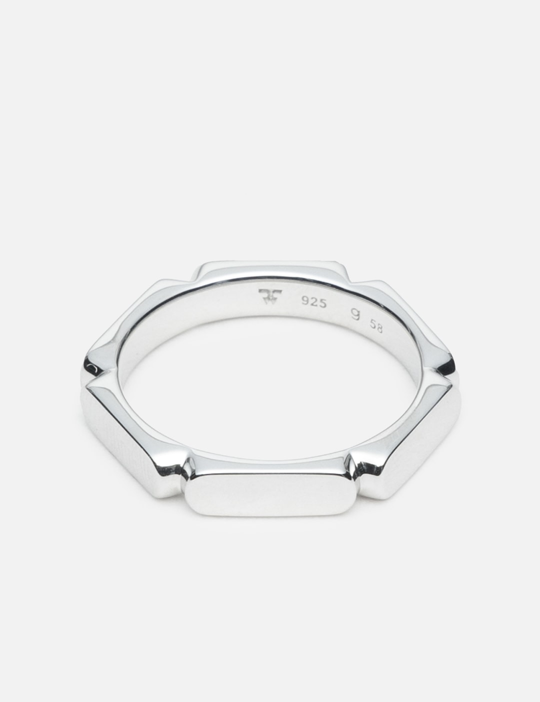 Umi Band Ring Slim view 5