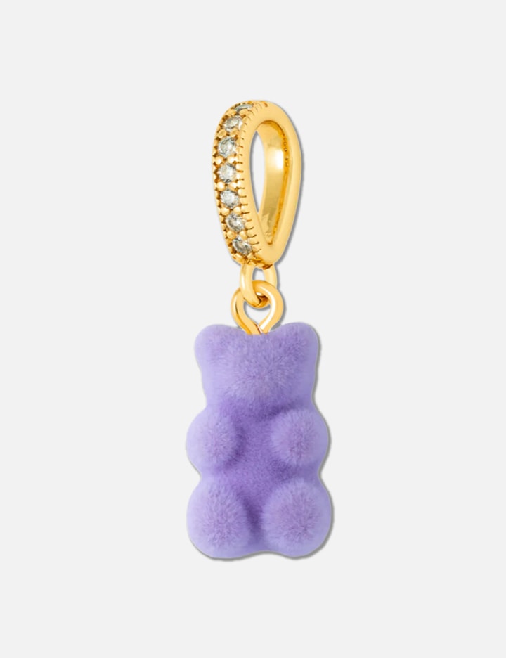 Crystal Haze Velvet Nostalgia Bear