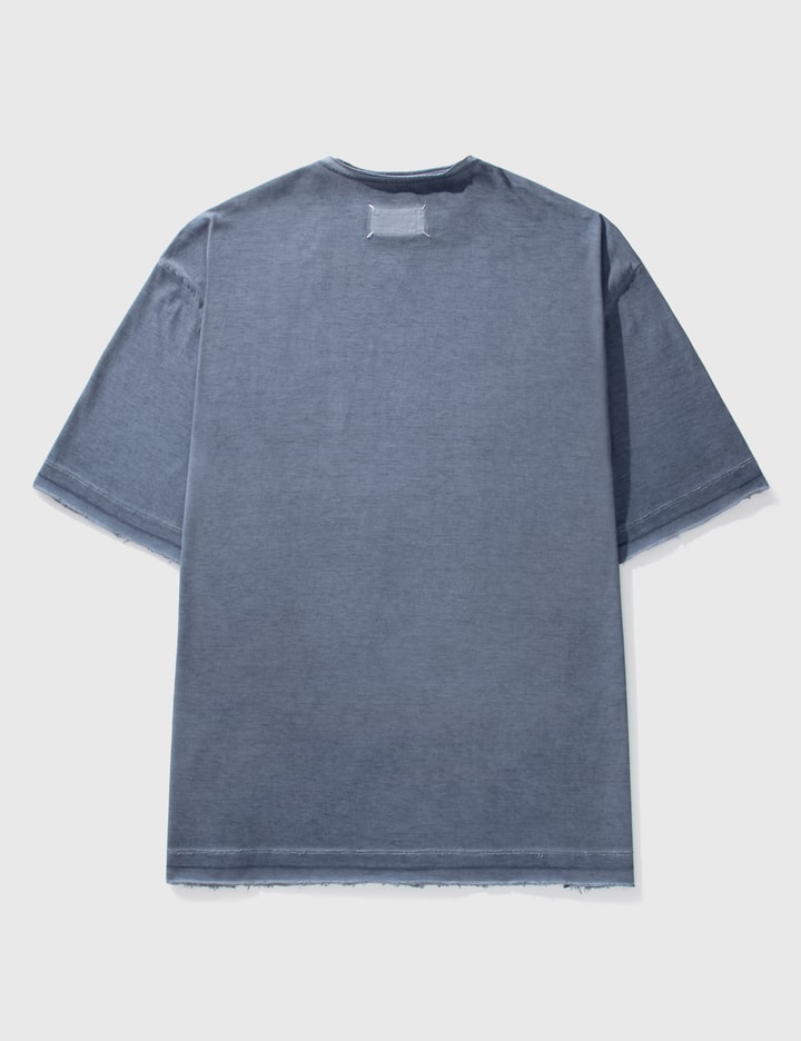 Weathered T-shirt Placeholder Image