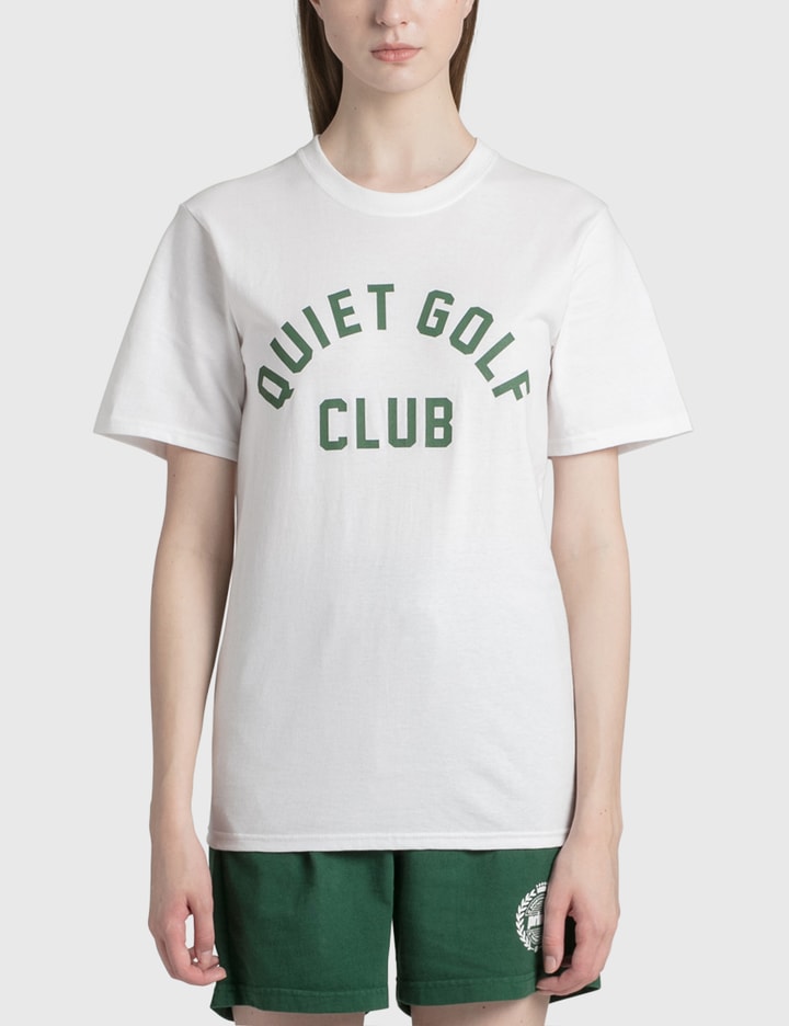 QGCU Tシャツ Placeholder Image
