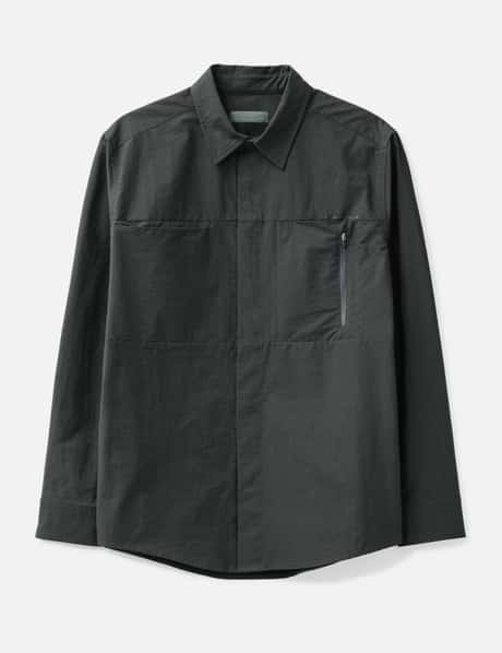 San San Gear Pocket Shirts