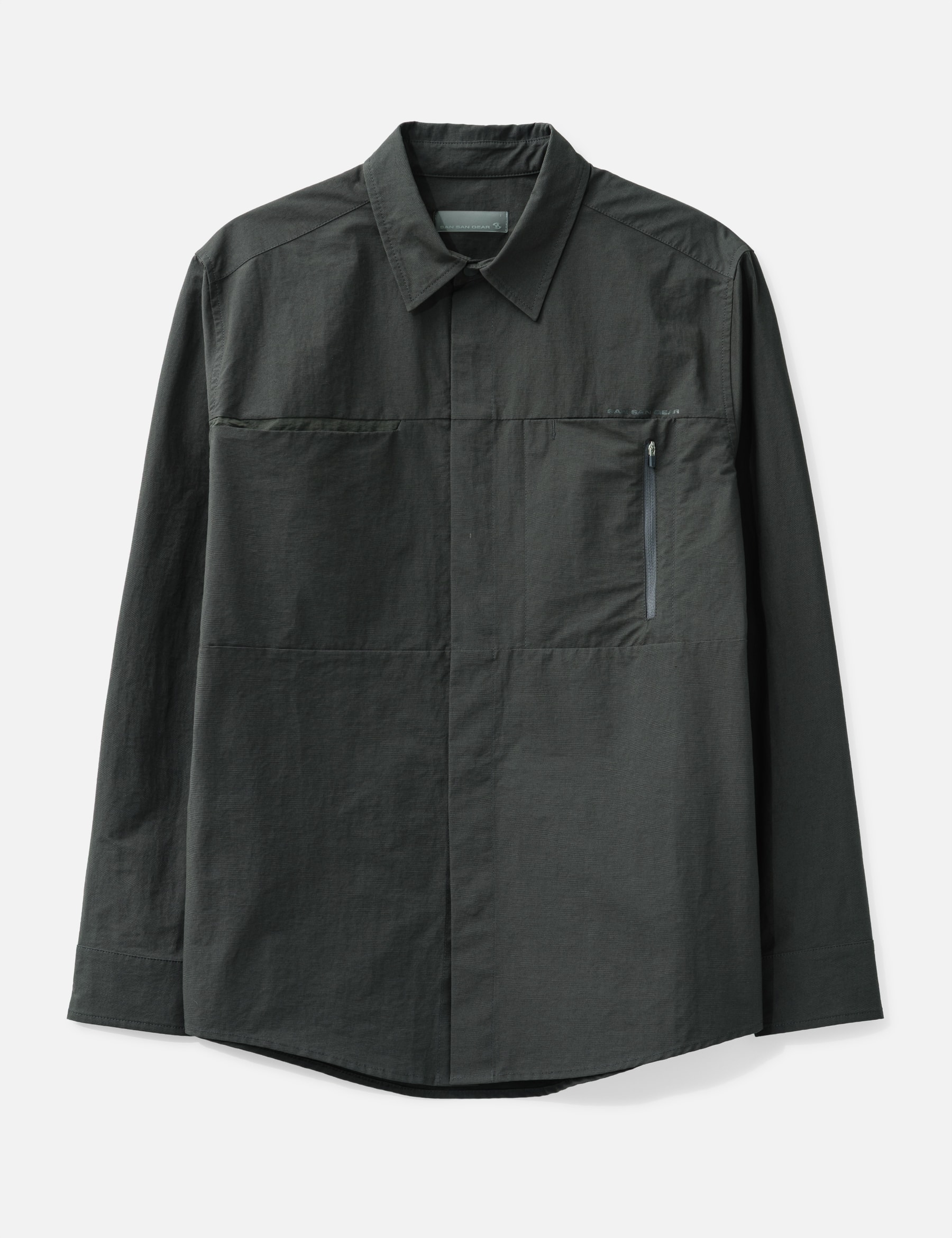 Pocket Shirts view 16