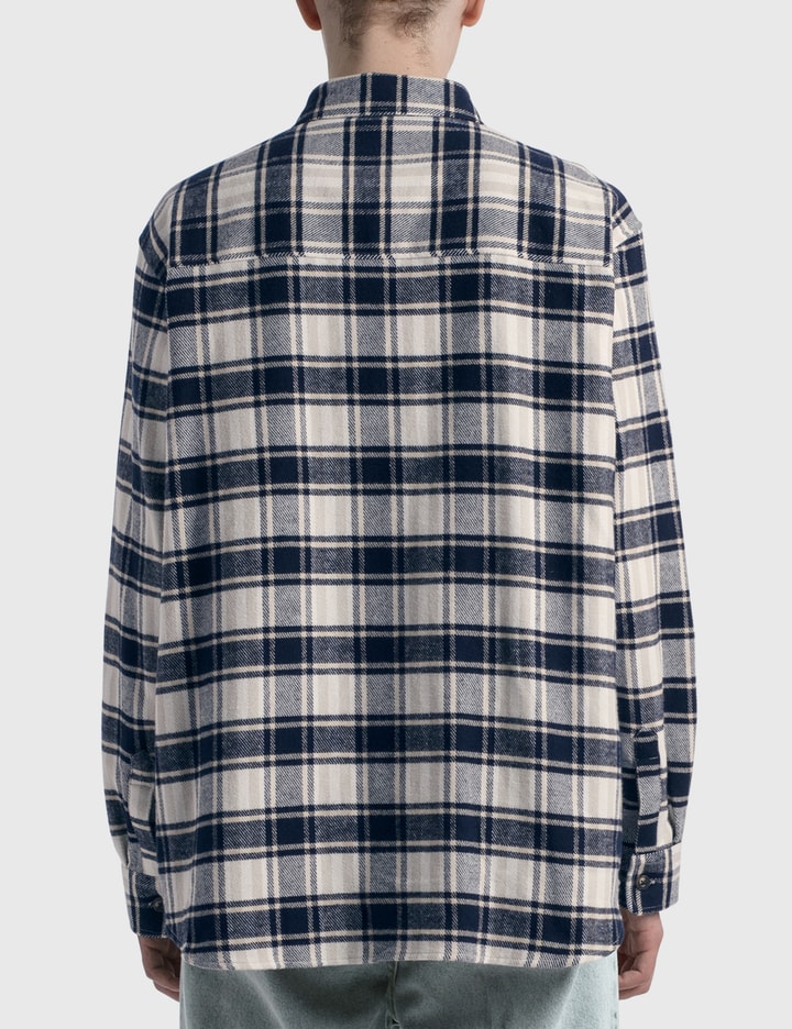 Flannel Shirt Placeholder Image