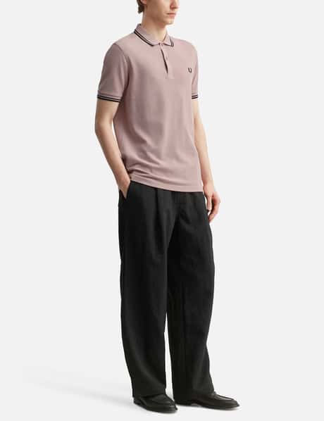 Fred Perry Polo Shirt view 14