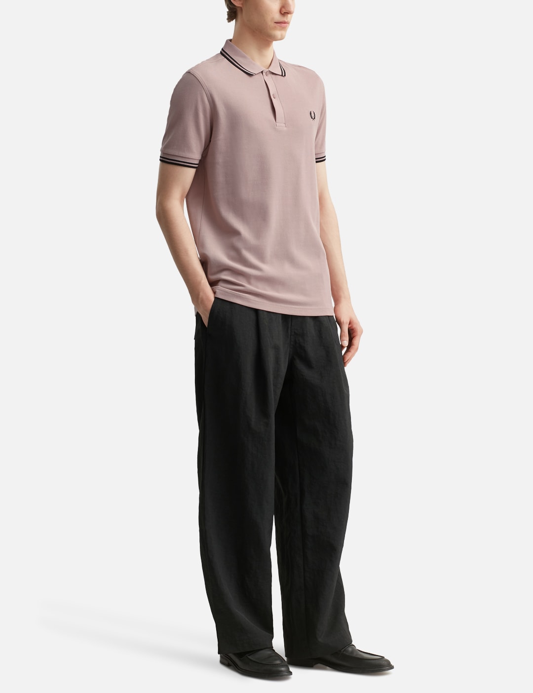 Fred Perry Polo Shirt view 15