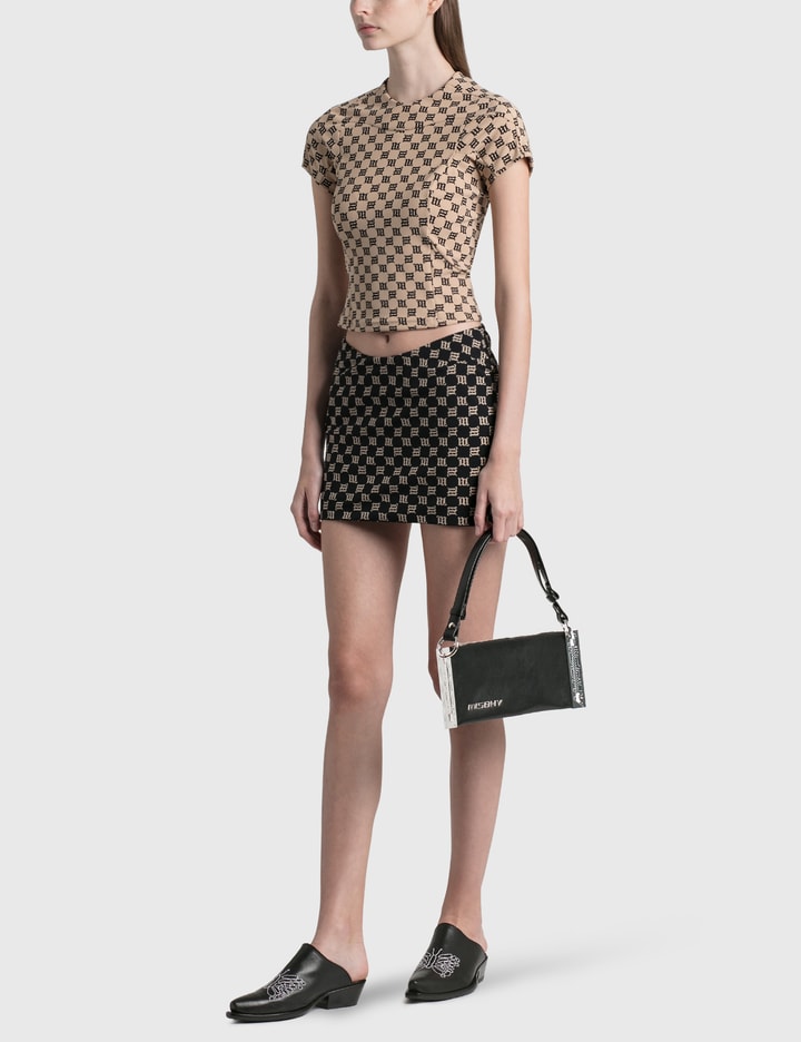 Trinity Shoulder Bag Black Placeholder Image