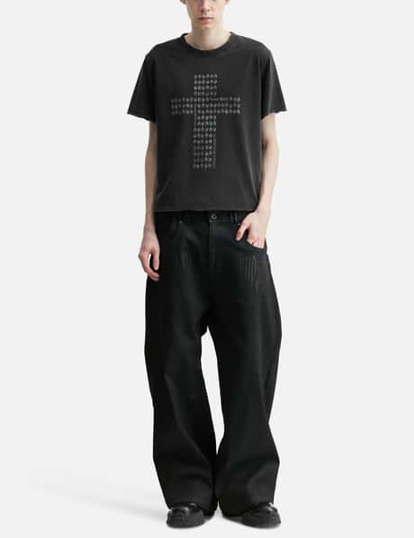 Locally Hated T-Shirt (HBX Exclusive) view 14