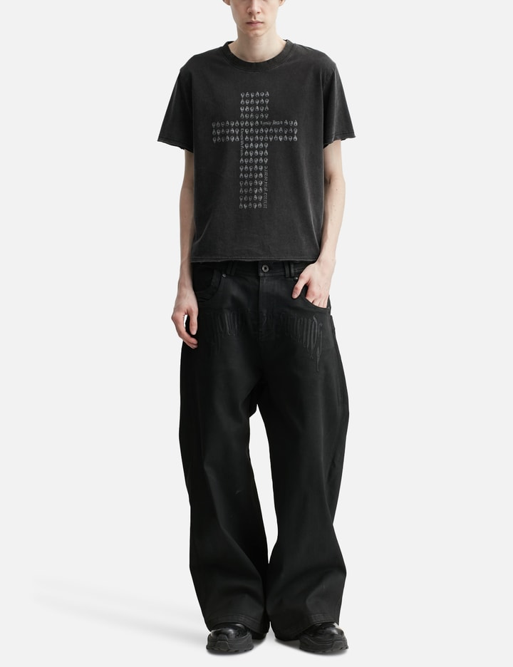 Locally Hated T-Shirt (HBX Exclusive) view 5
