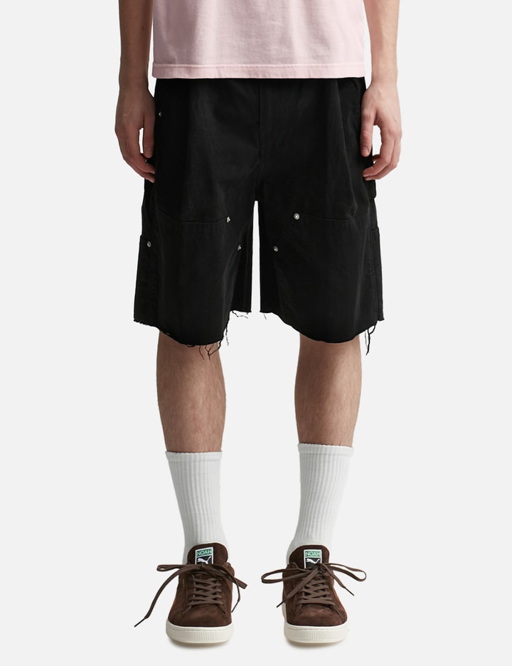 Adjustable Work Shorts Placeholder Image