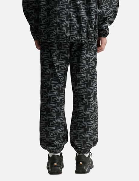 REFLECTIVE TRACK PANTS view 14