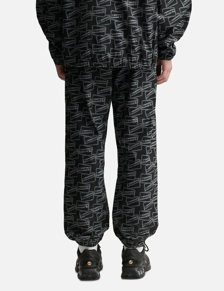 REFLECTIVE TRACK PANTS Placeholder Image