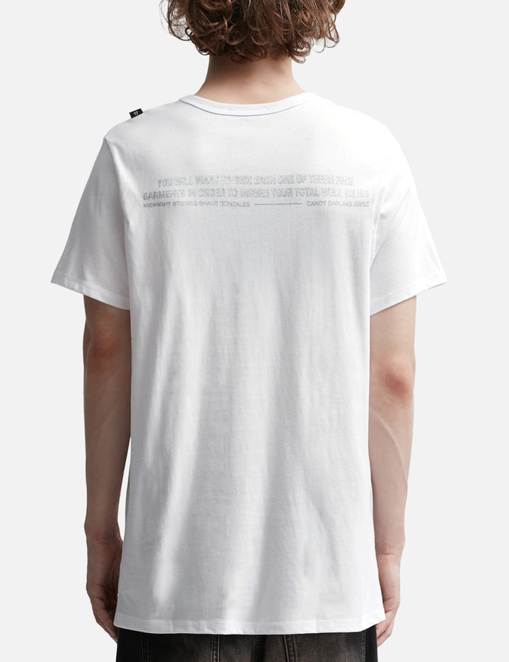 ラブO.D Tシャツ Placeholder Image