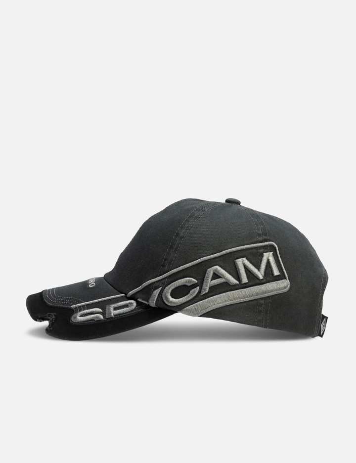Umbro x Slam Jam Spycam Cap Placeholder Image