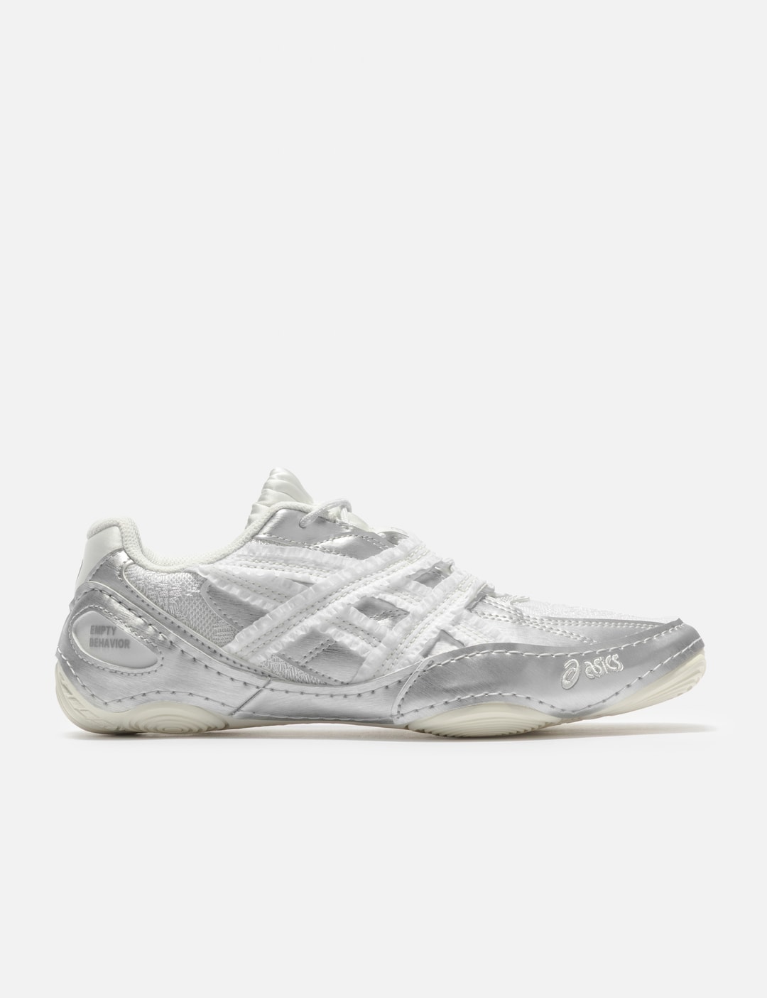 EMPTY BEHAVIOR X Asics HYPERSYNC view 6