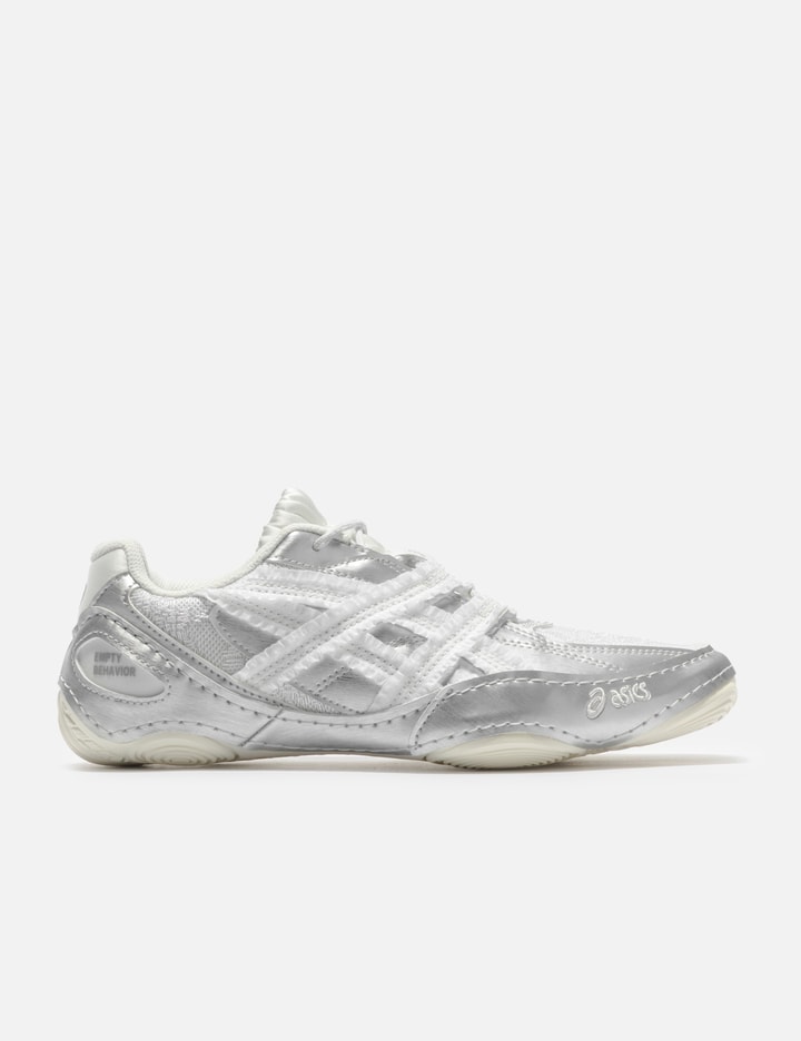 EMPTY BEHAVIOR X Asics HYPERSYNC