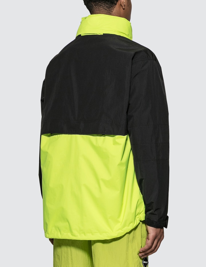 Tour Jacket Placeholder Image